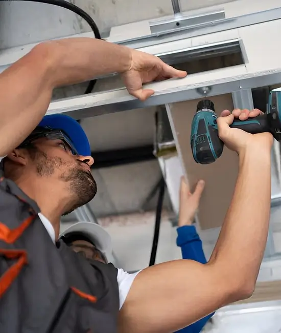 The Infrastructure Behind Every Secure System<br />
