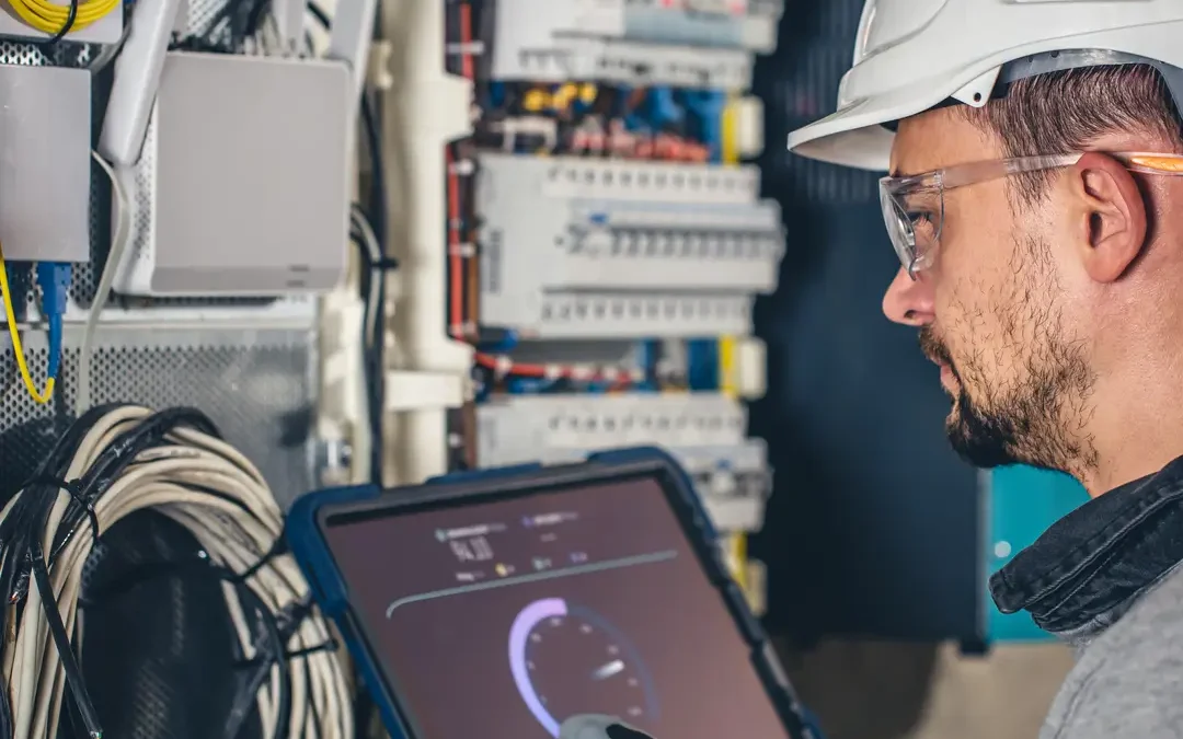 50 Technicians in 24 Hours
