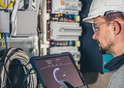 50 Technicians in 24 Hours